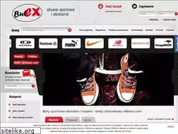 Sites similar to ebutex.com