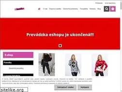 Sites similar to ebutik.sk