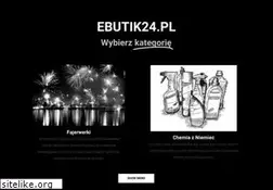 Sites similar to ebutik24.pl