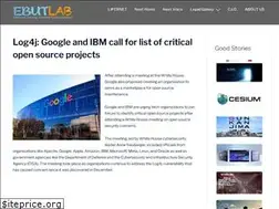 Sites similar to ebutlab.com