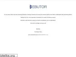 Sites similar to ebutor.com