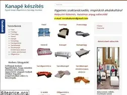 Sites similar to ebutorbolt.hu