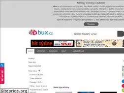 Sites similar to ebux.cz