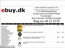 Sites similar to ebuy.dk