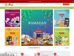Sites similar to ebuy.pk
