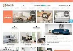 Sites similar to ebuy24.dk