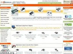 Sites similar to ebuybatteries.com