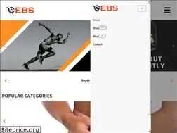Sites similar to ebuyersshop.com