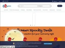 Sites similar to ebuygumm.co.uk