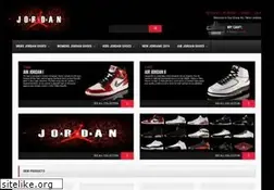 Sites similar to ebuyjordans.com
