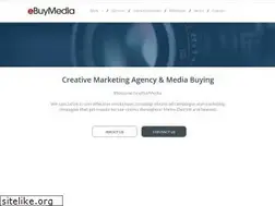 Sites similar to ebuymedia.com