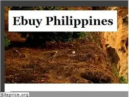 Sites similar to ebuyphilippines.com