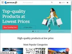 Sites similar to ebuys24.com