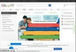 Sites similar to ebuyshop.com.ua