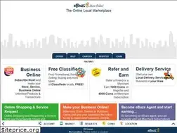 Sites similar to ebuzs.com