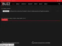 Sites similar to ebuzz.pk