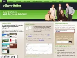 Sites similar to ebuzzonline.com