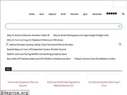 Sites similar to ebuzzpro.com