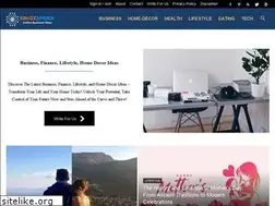 Sites similar to ebuzzspider.com