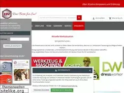 Sites similar to ebv-bleialf.de