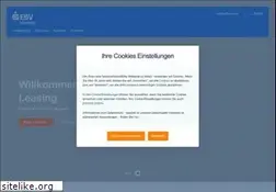 Sites similar to ebv-leasing.at