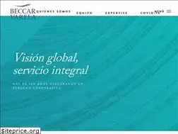Sites similar to ebv.com.ar