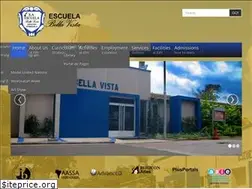 Sites similar to ebv.org.ve