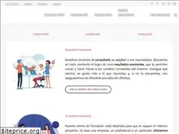 Sites similar to ebvconsultores.com