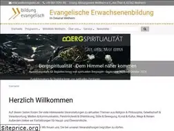 Sites similar to ebw-weilheim.de