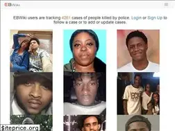Sites similar to ebwiki.org
