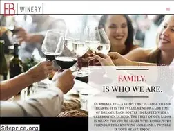 Sites similar to ebwinery.com
