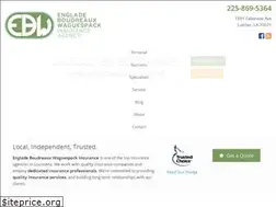 Sites similar to ebwins.com