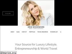 Sites similar to ebwoodward.com