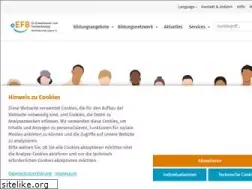 Sites similar to ebwwest.de