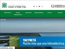 Sites similar to eby.gov.py