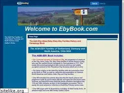 Sites similar to ebybook.com