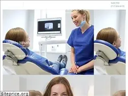 Sites similar to ebydental.com