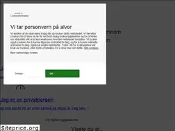 Sites similar to ebyggesok.no
