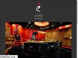 Sites similar to ebyjoseandres.com