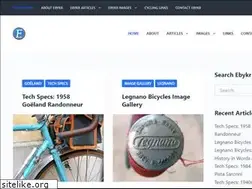 Sites similar to ebykr.com
