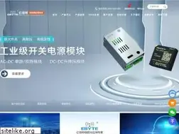 Sites similar to ebyte.com