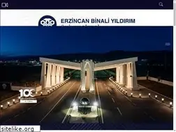 Sites similar to ebyu.edu.tr