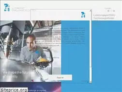 Sites similar to ebz-group.com