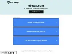 Sites similar to ebzaar.com