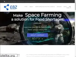 Sites similar to ebzasia.com