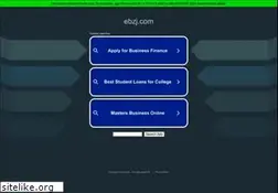 Sites similar to ebzj.com