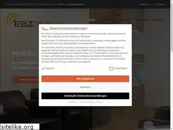 Sites similar to ebzkoeln.de