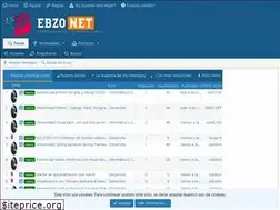 Sites similar to ebzo.net