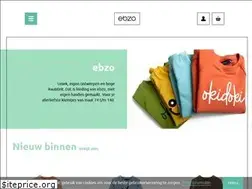 Sites similar to ebzo.nl