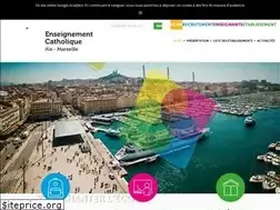 Sites similar to ec-aixmarseille.fr